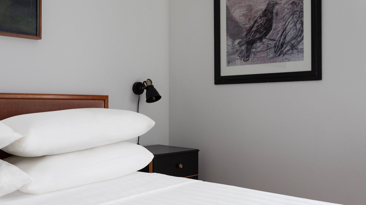 Photo of Bedroom in Warwick