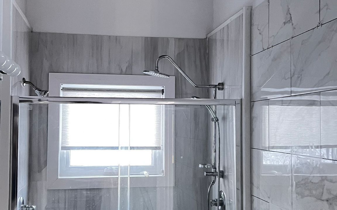 Photo of Bathroom in Grand Marais