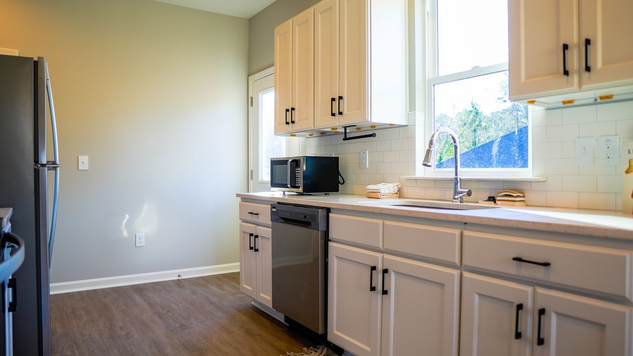 Photo of Kitchen in Durham