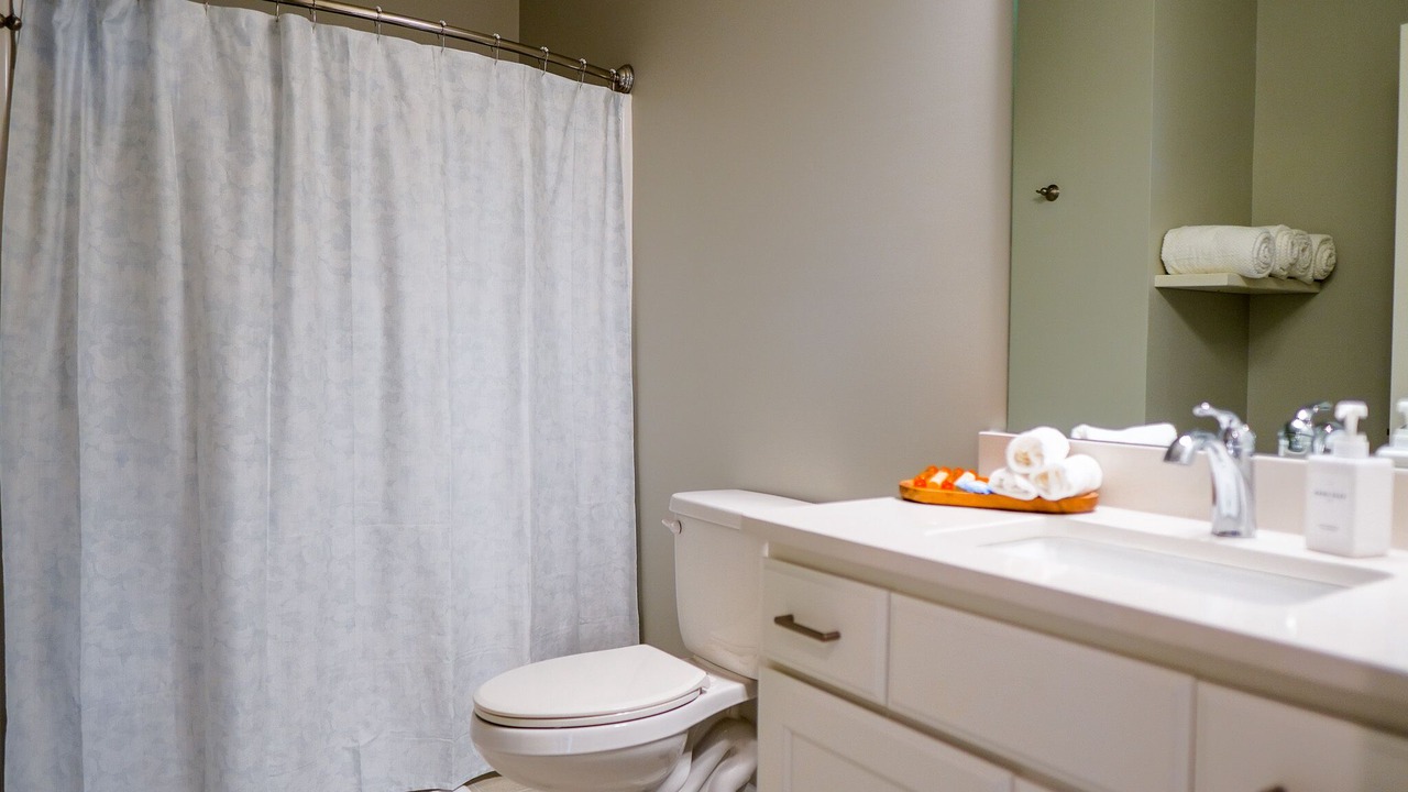 Photo of Bathroom in Durham