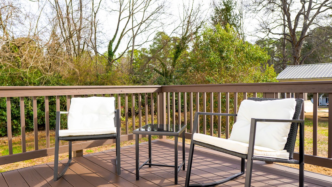 Photo of Outdoor in Durham