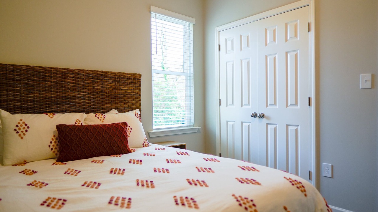 Photo of Bedroom in Durham