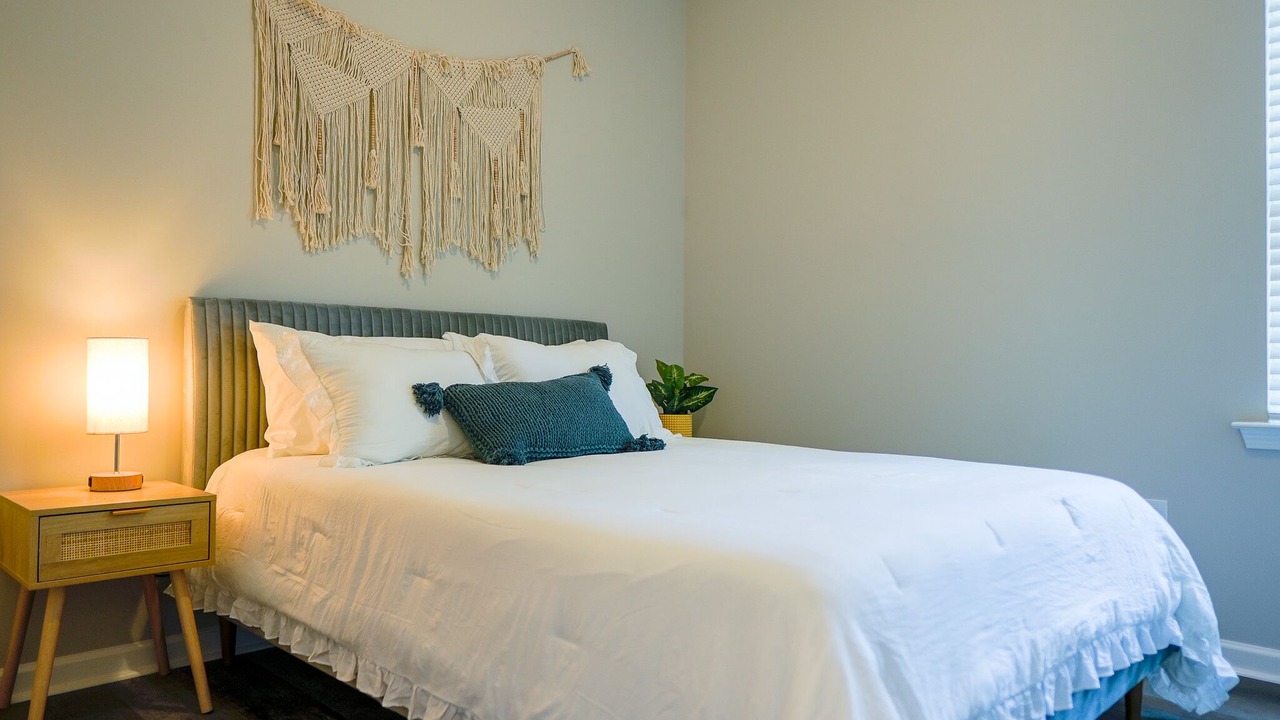 Photo of Bedroom in Durham
