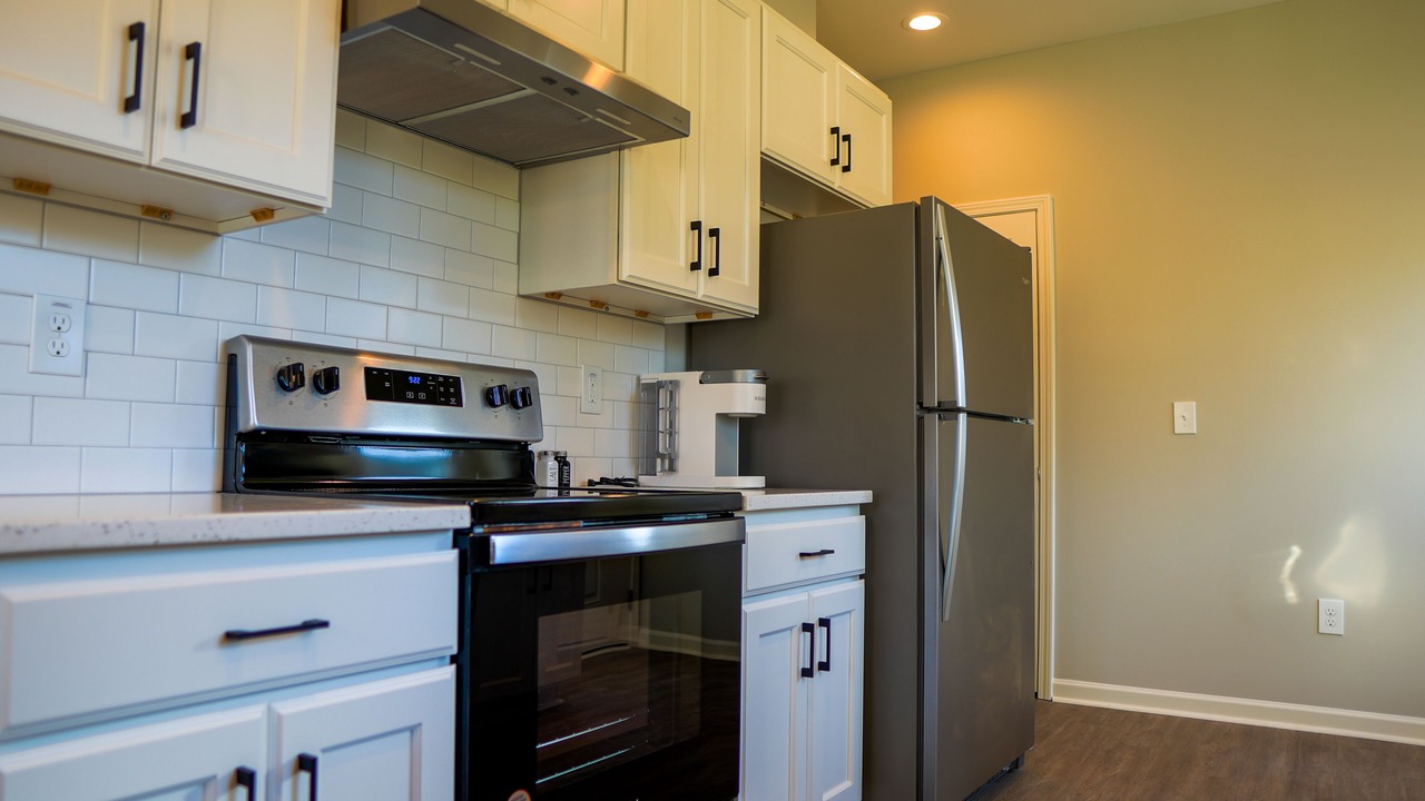 Photo of Kitchen in Durham