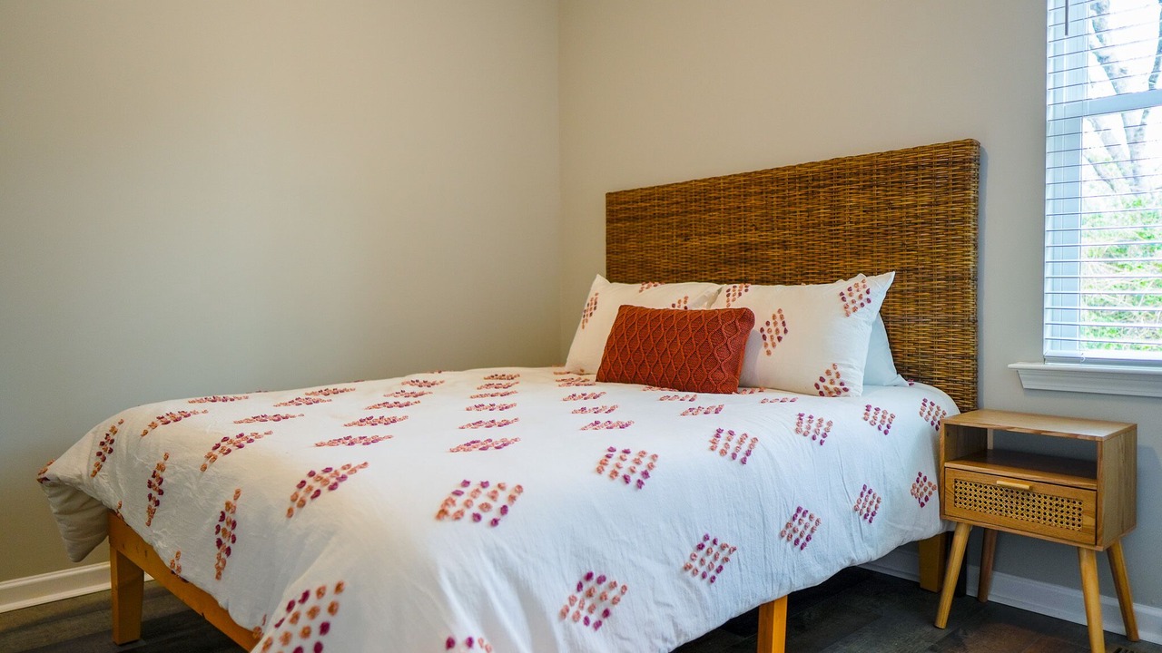 Photo of Bedroom in Durham