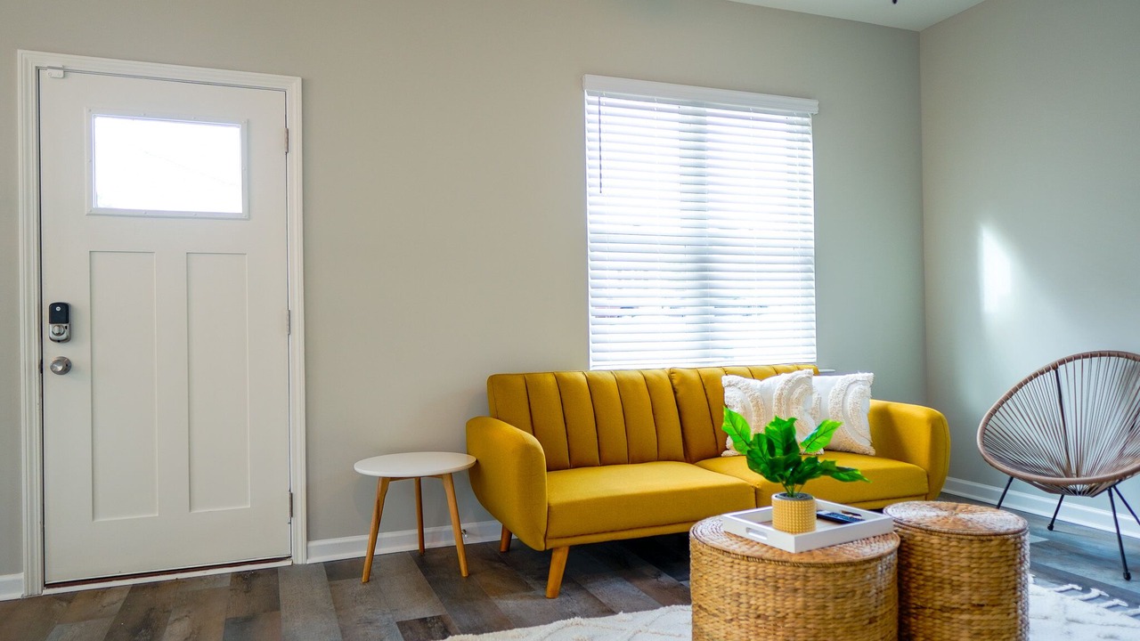 Photo of Livingroom in Durham