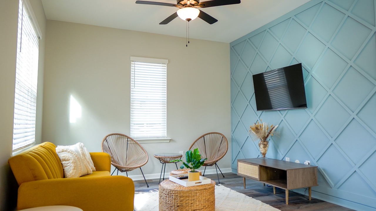 Photo of Livingroom in Durham