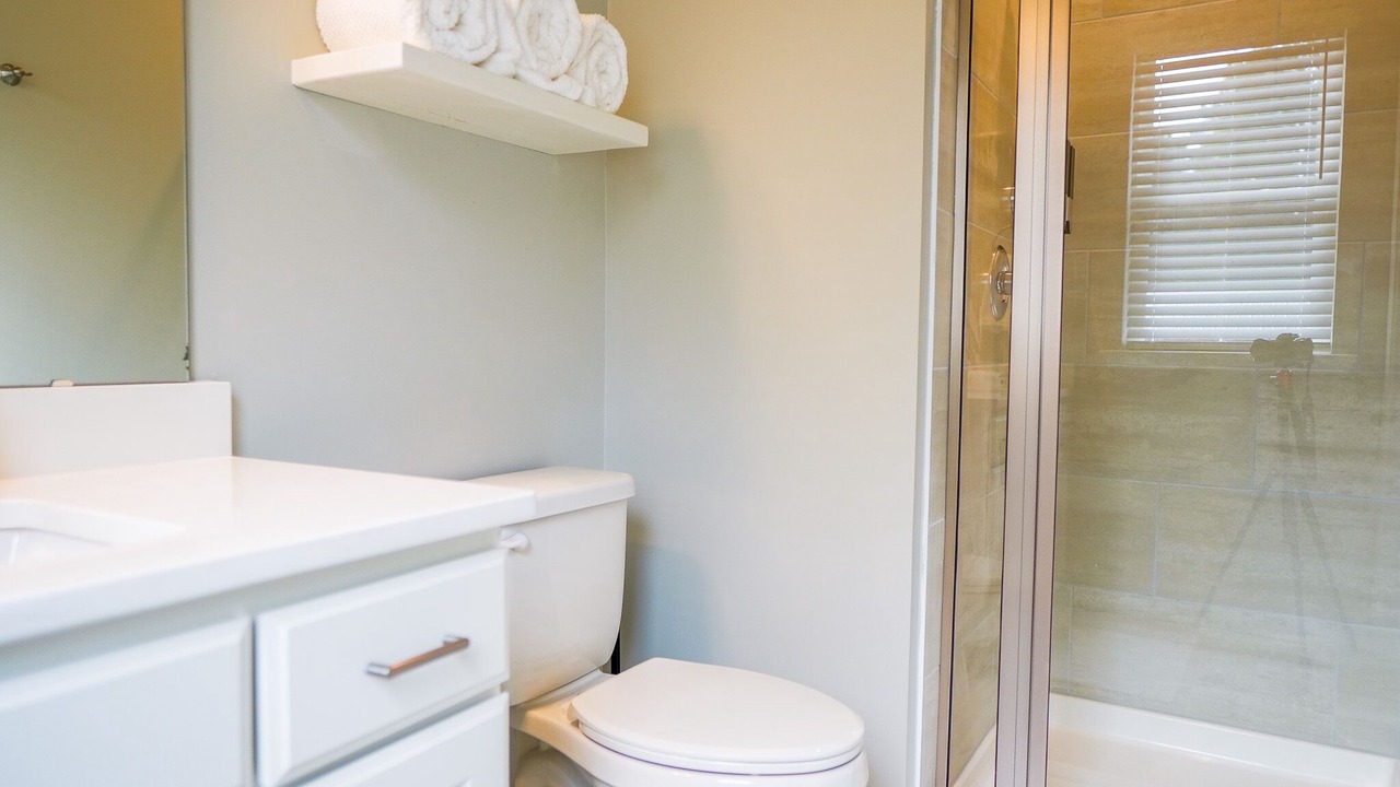 Photo of Bathroom in Durham
