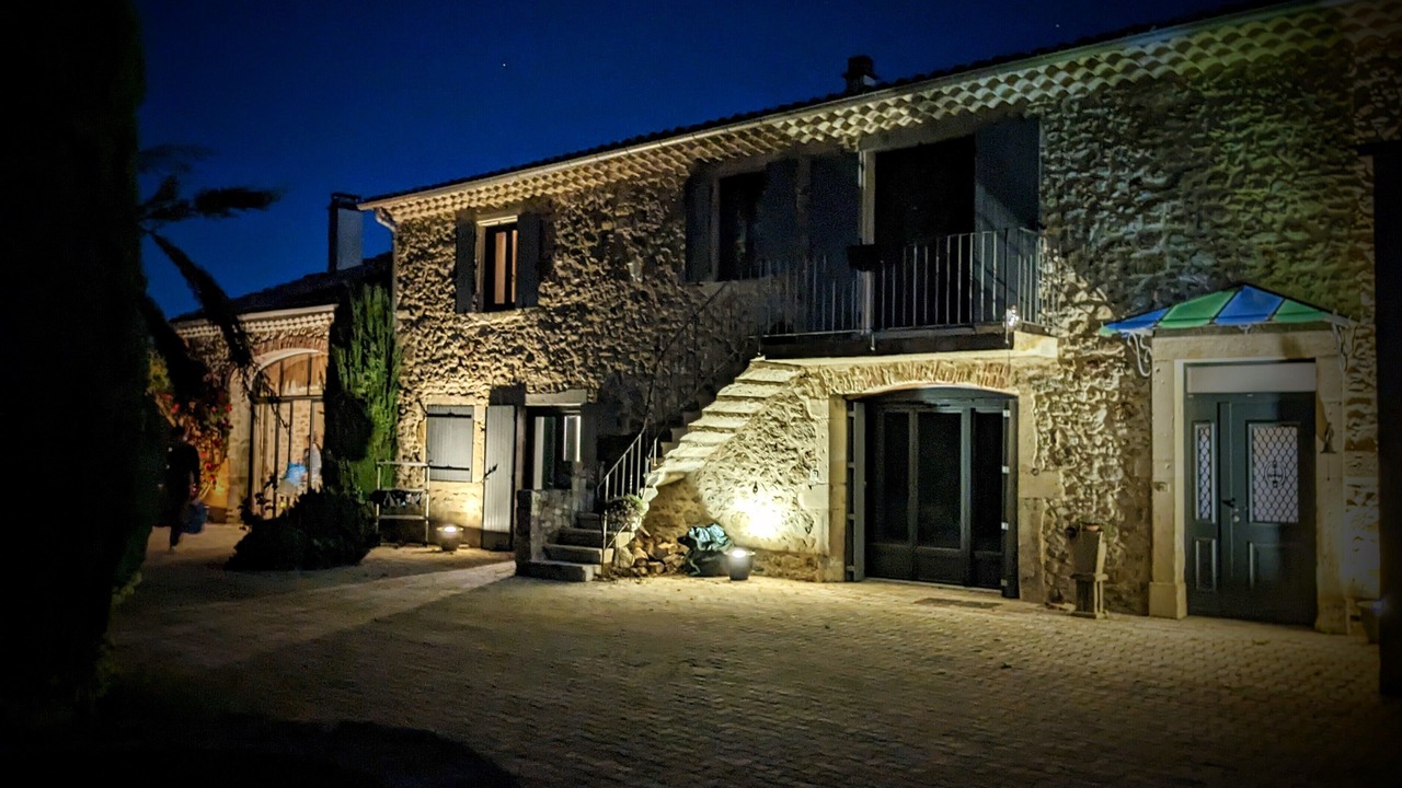 Photo of Outdoor in Roynac