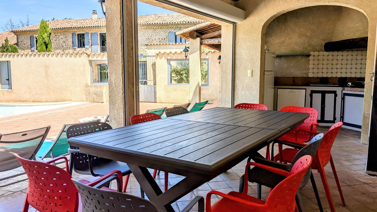 Photo of Outdoor in Roynac