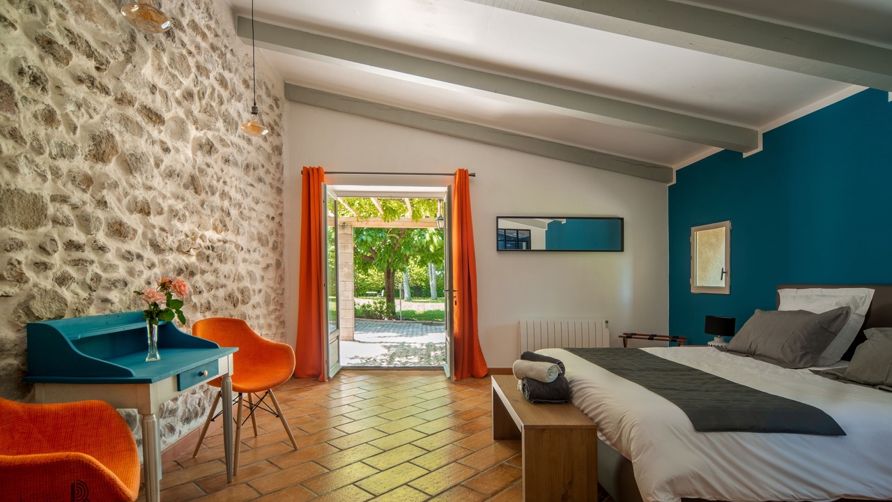 Photo of Bedroom in Roynac