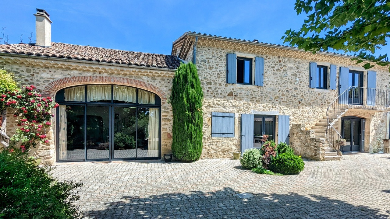 Photo of Outdoor in Roynac
