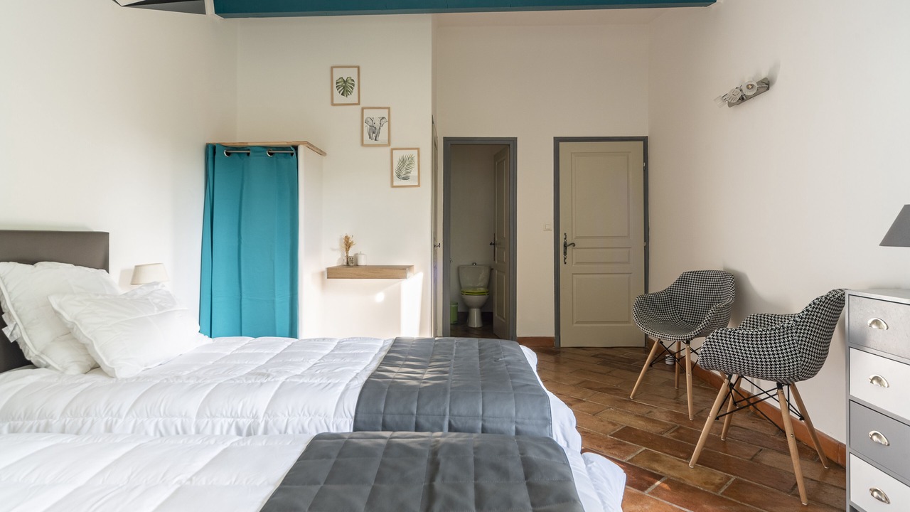 Photo of Bedroom in Roynac