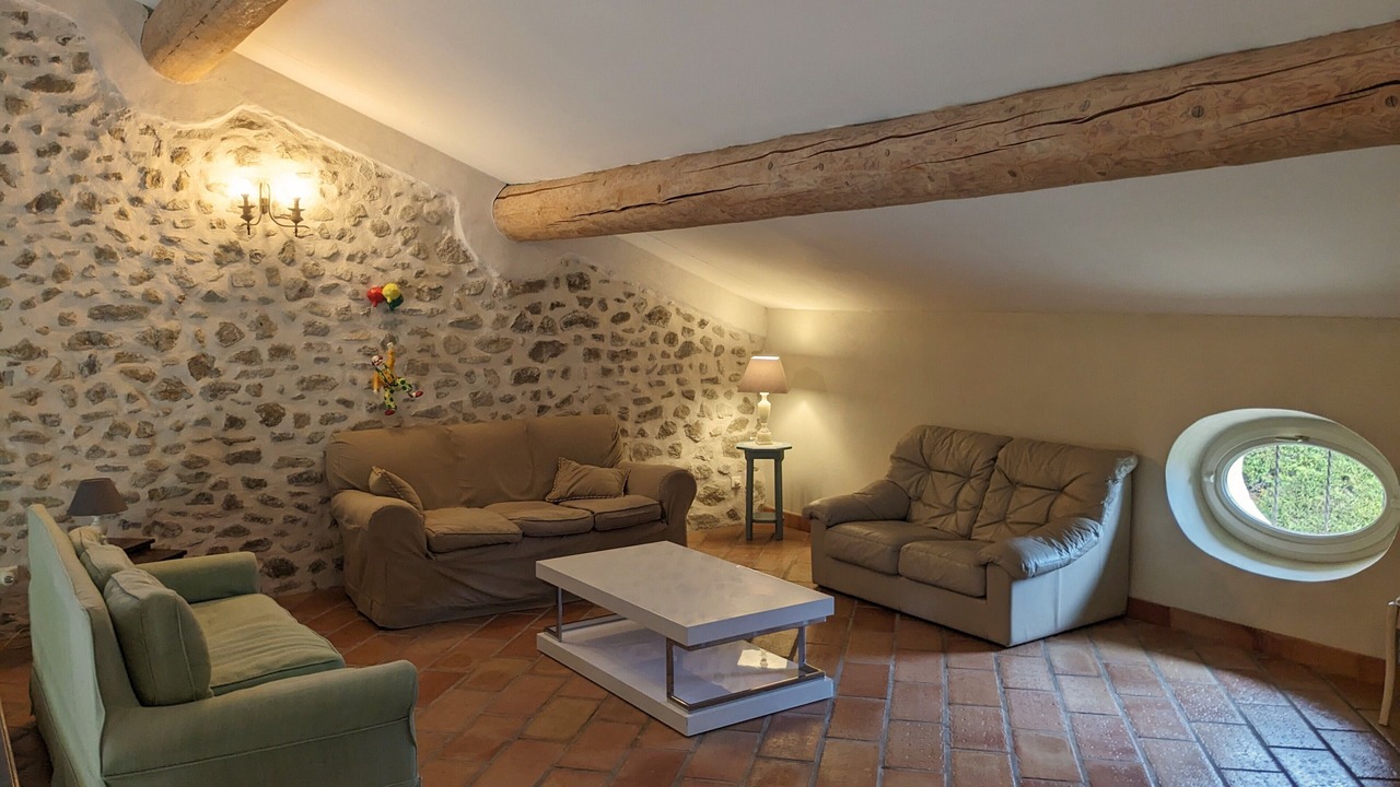 Photo of Livingroom in Roynac