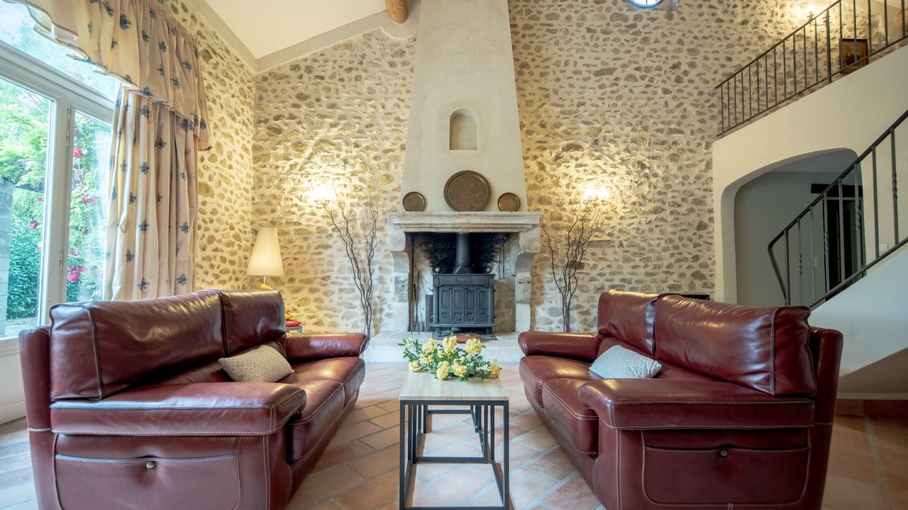 Photo of Livingroom in Roynac