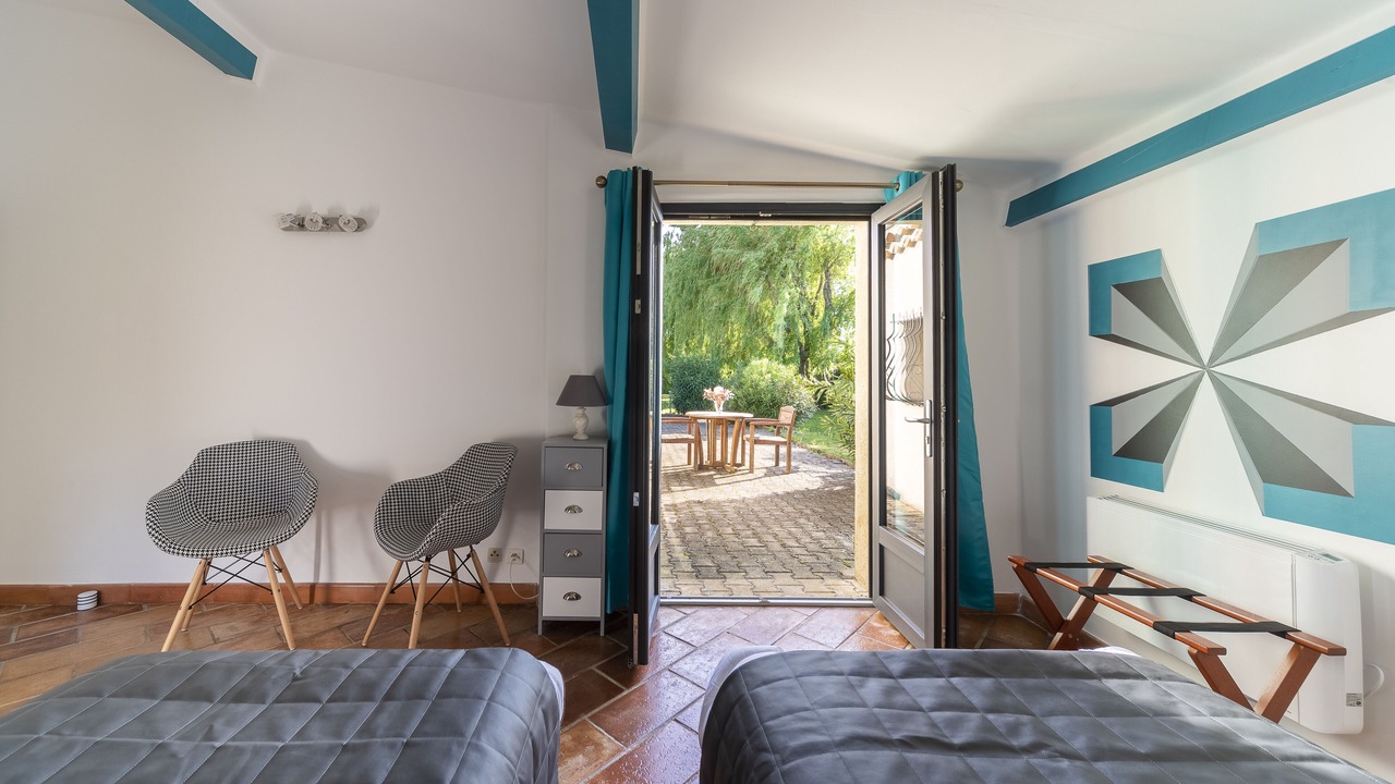 Photo of Bedroom in Roynac