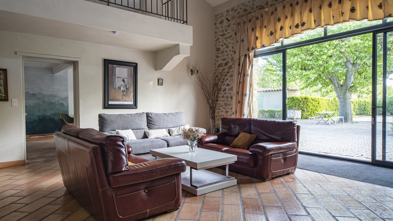 Photo of Livingroom in Roynac
