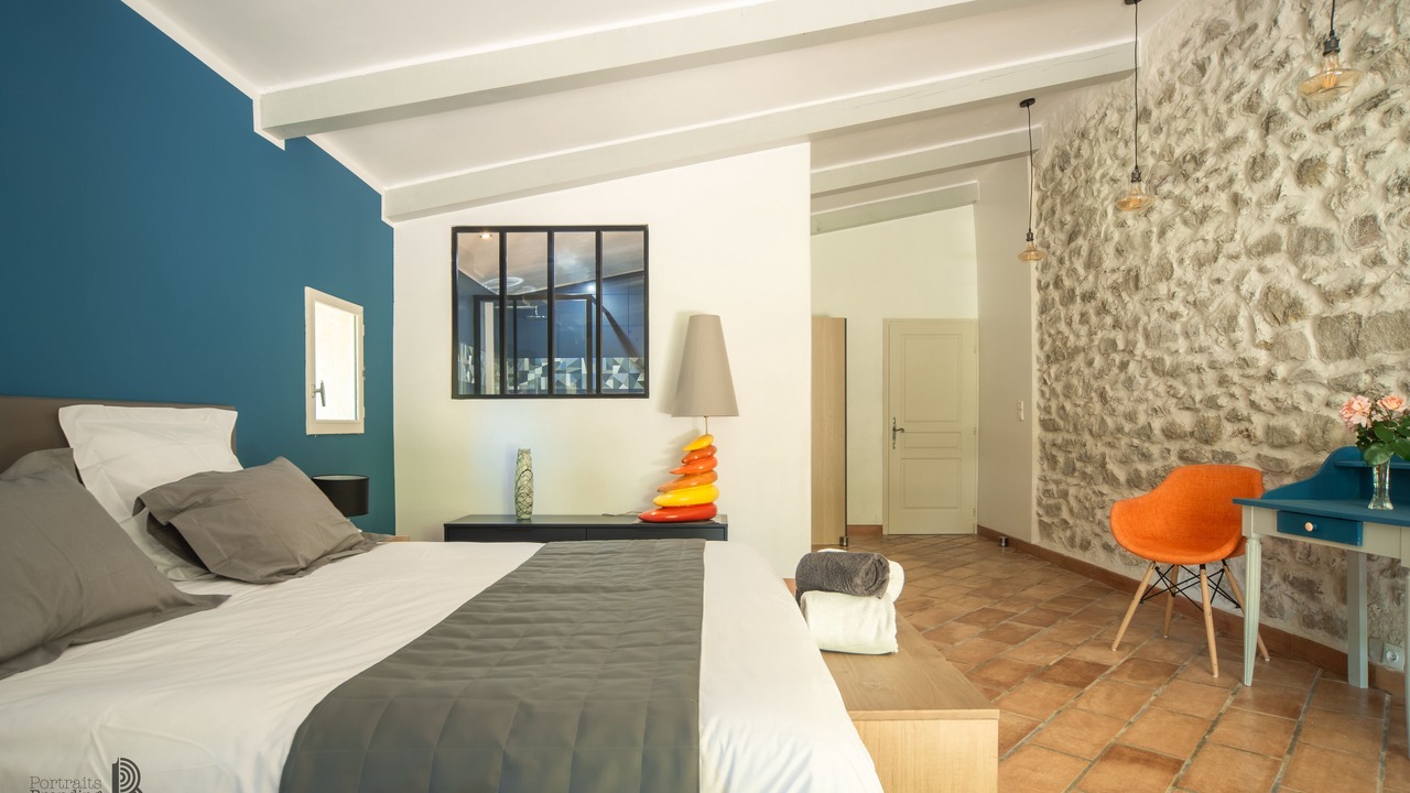 Photo of Bedroom in Roynac