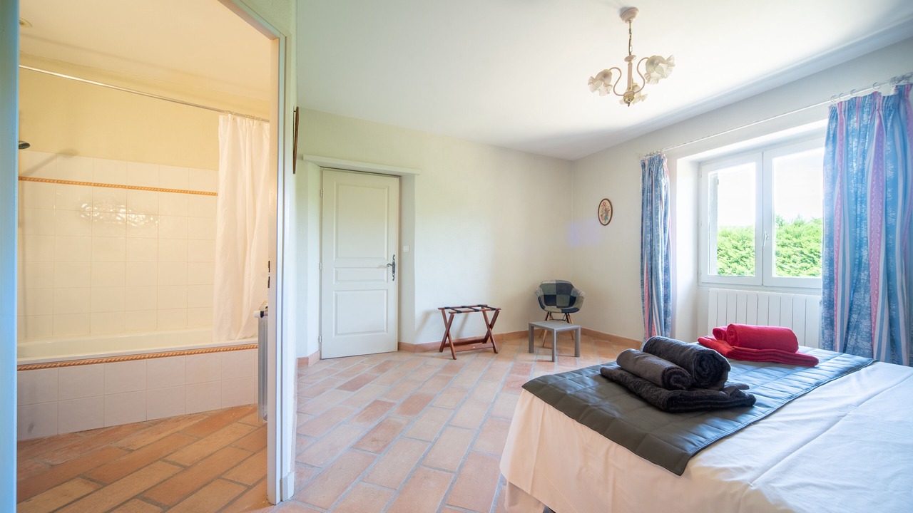 Photo of Bedroom in Roynac