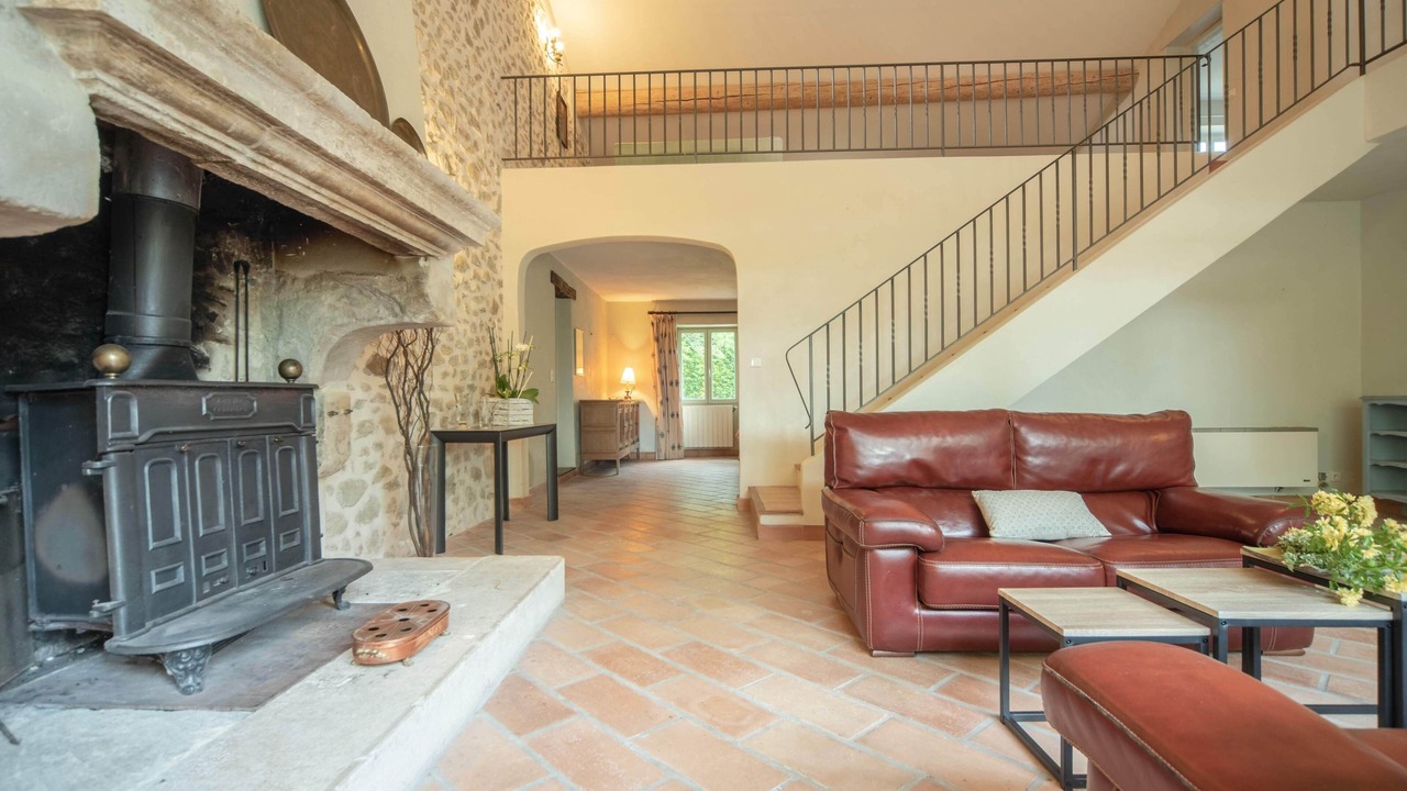 Photo of Livingroom in Roynac