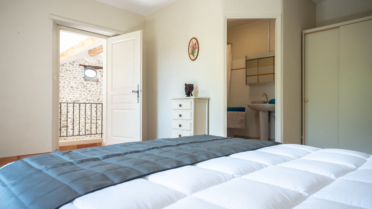 Photo of Bedroom in Roynac