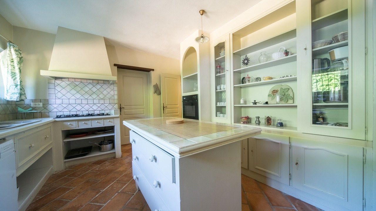 Photo of Kitchen in Roynac