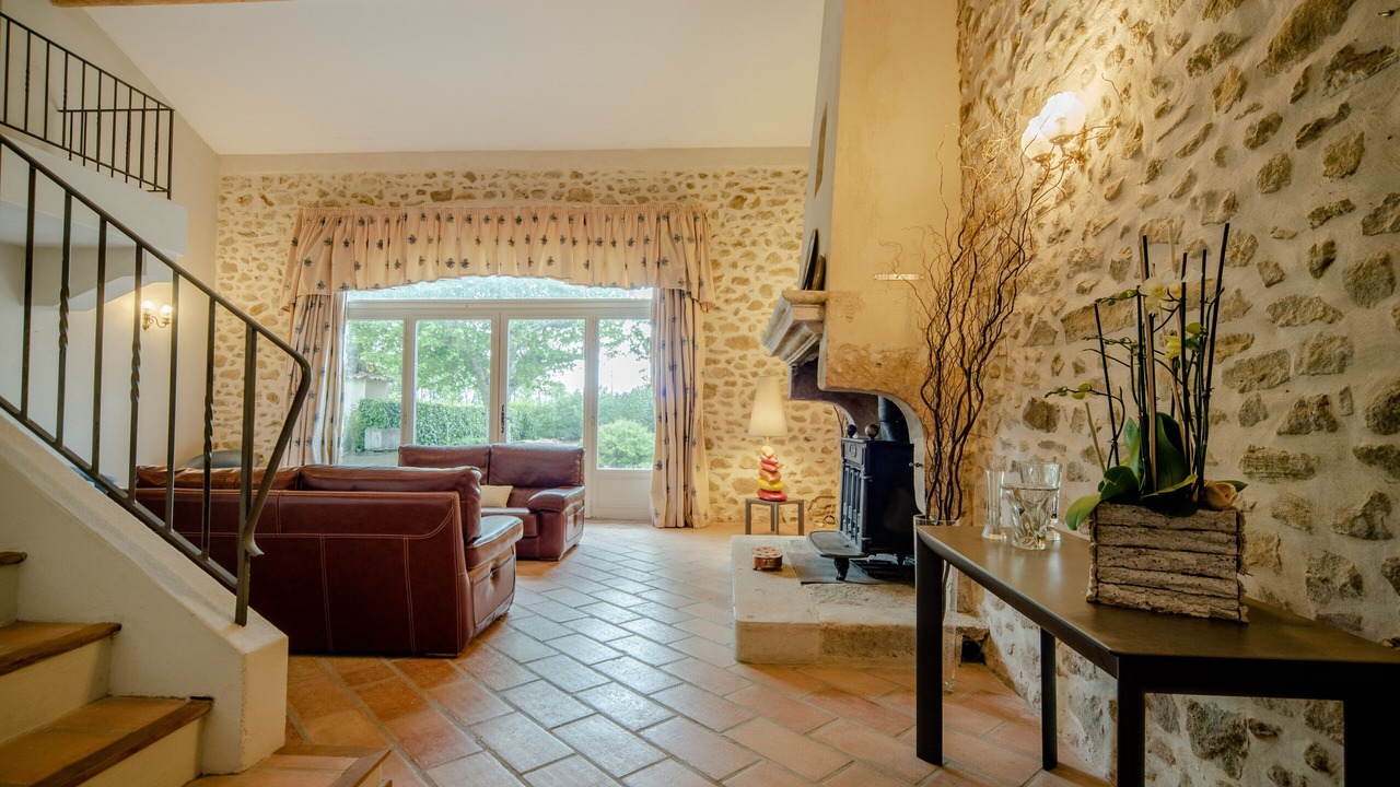 Photo of Livingroom in Roynac