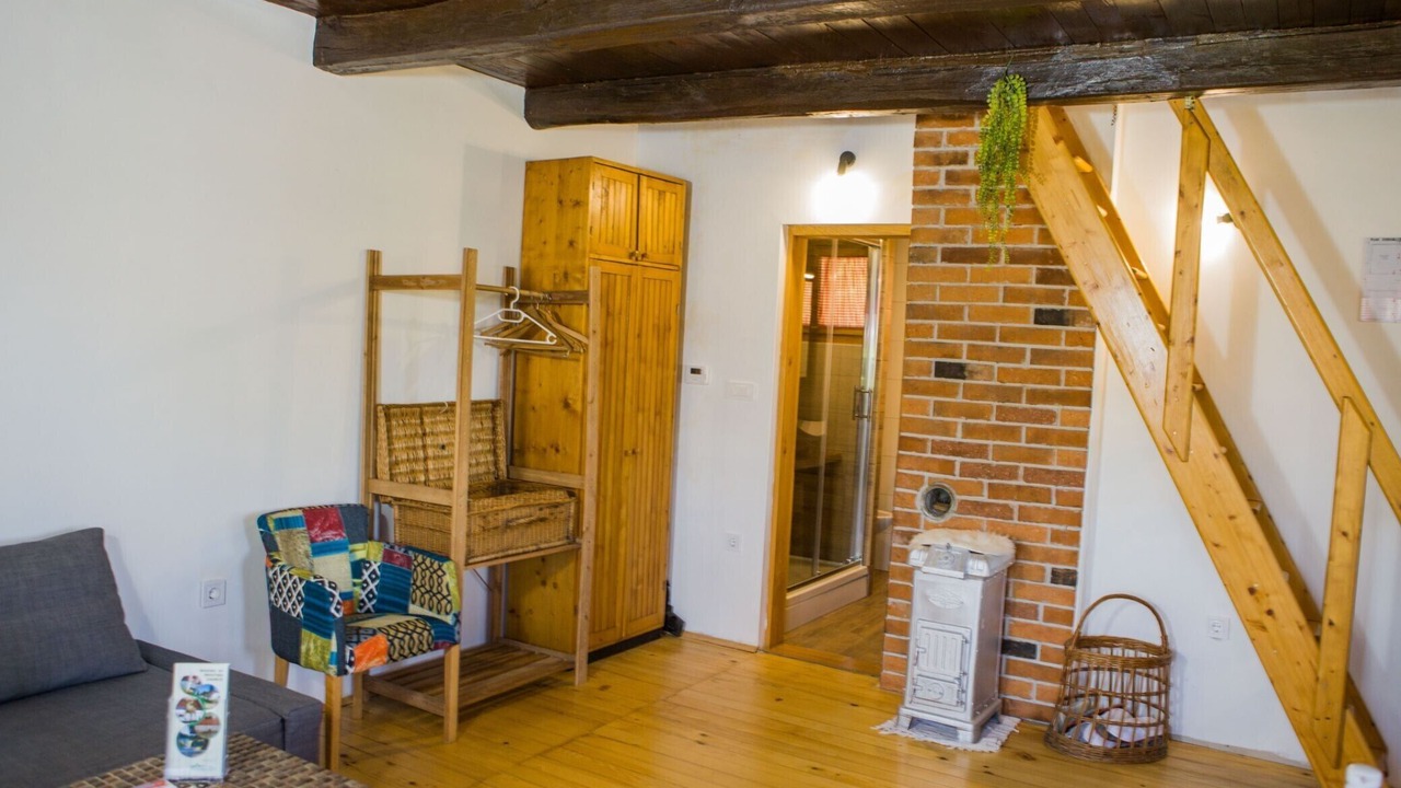 Photo of Livingroom in Strmec Stubicki