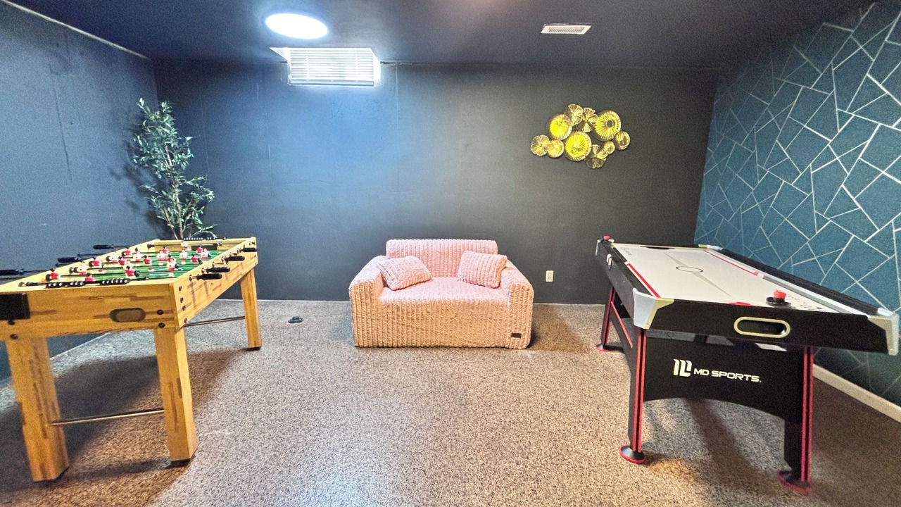 Photo of Bedroom in Wichita