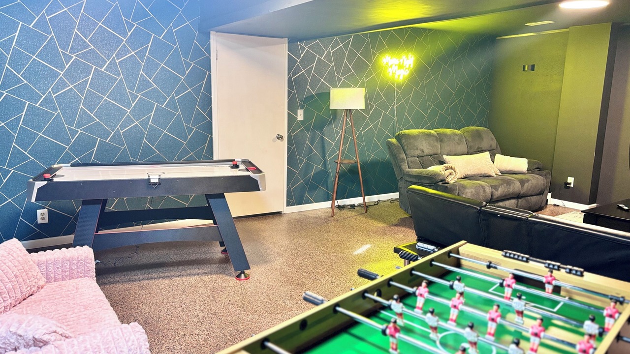 Photo of Bedroom in Wichita
