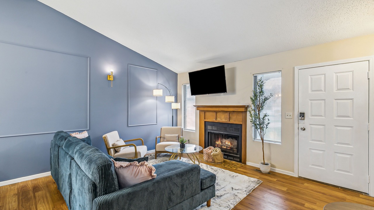 Photo of Livingroom in Wichita
