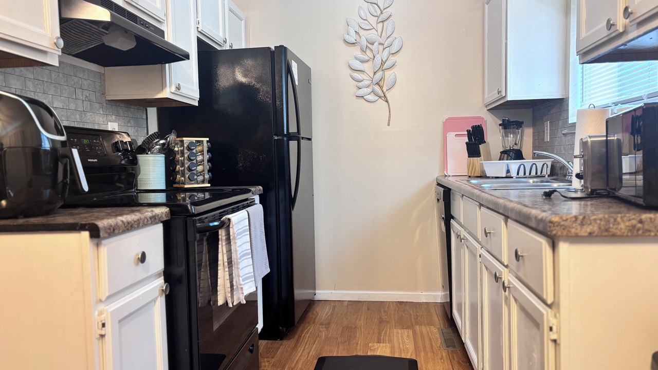 Photo of Kitchen in Wichita