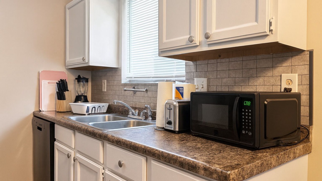 Photo of Kitchen in Wichita