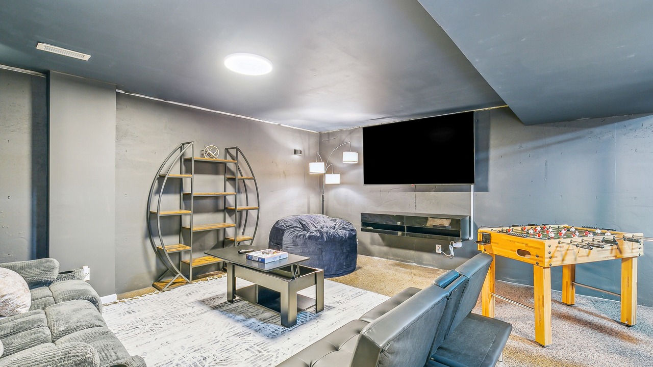 Photo of Livingroom in Wichita