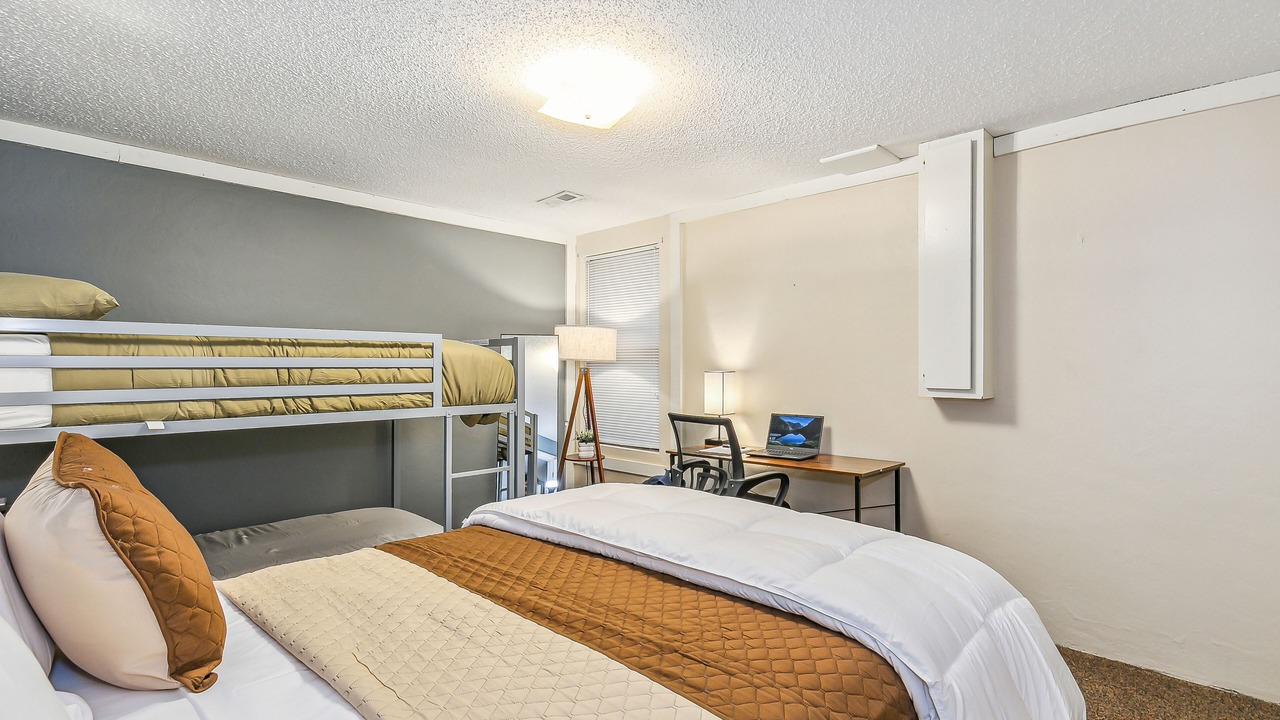 Photo of Bedroom in Wichita