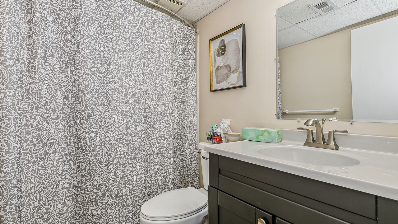 Photo of Bathroom in Wichita