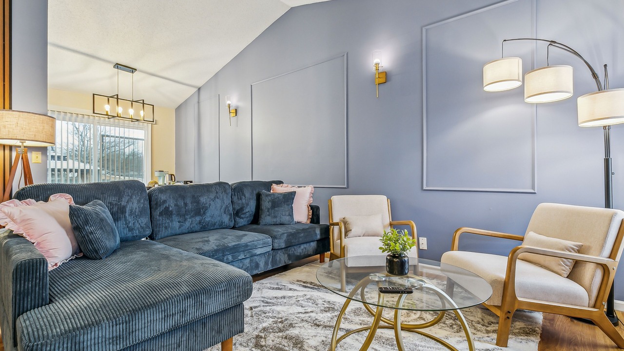Photo of Livingroom in Wichita