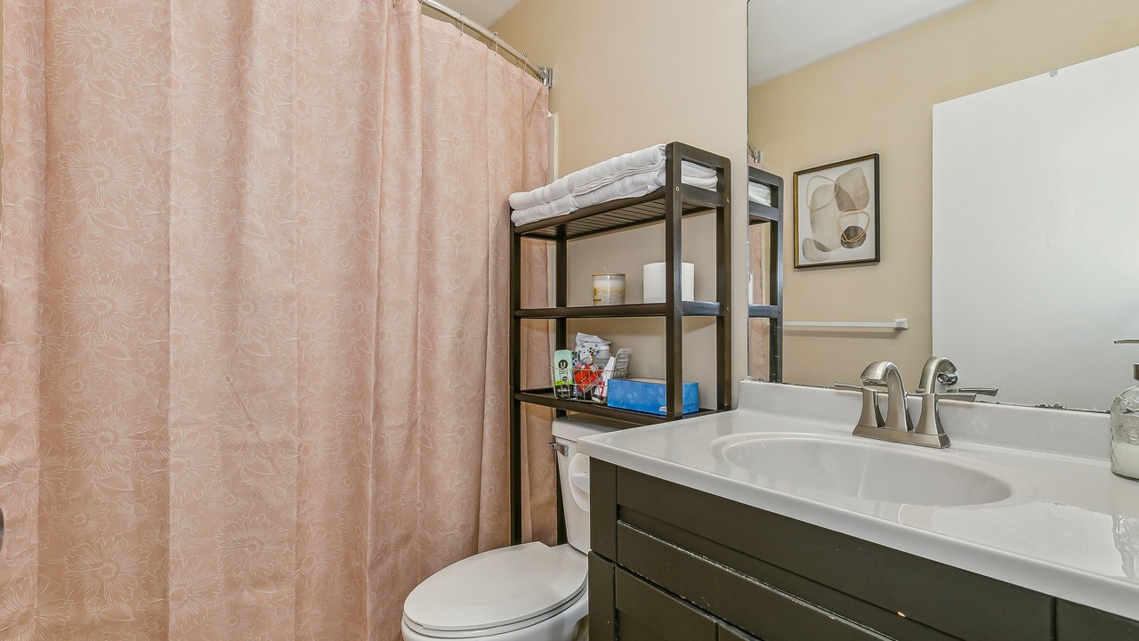 Photo of Bathroom in Wichita