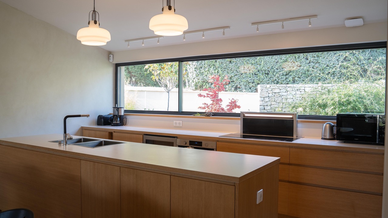 Photo of Kitchen in Villeneuve-les-Avignon