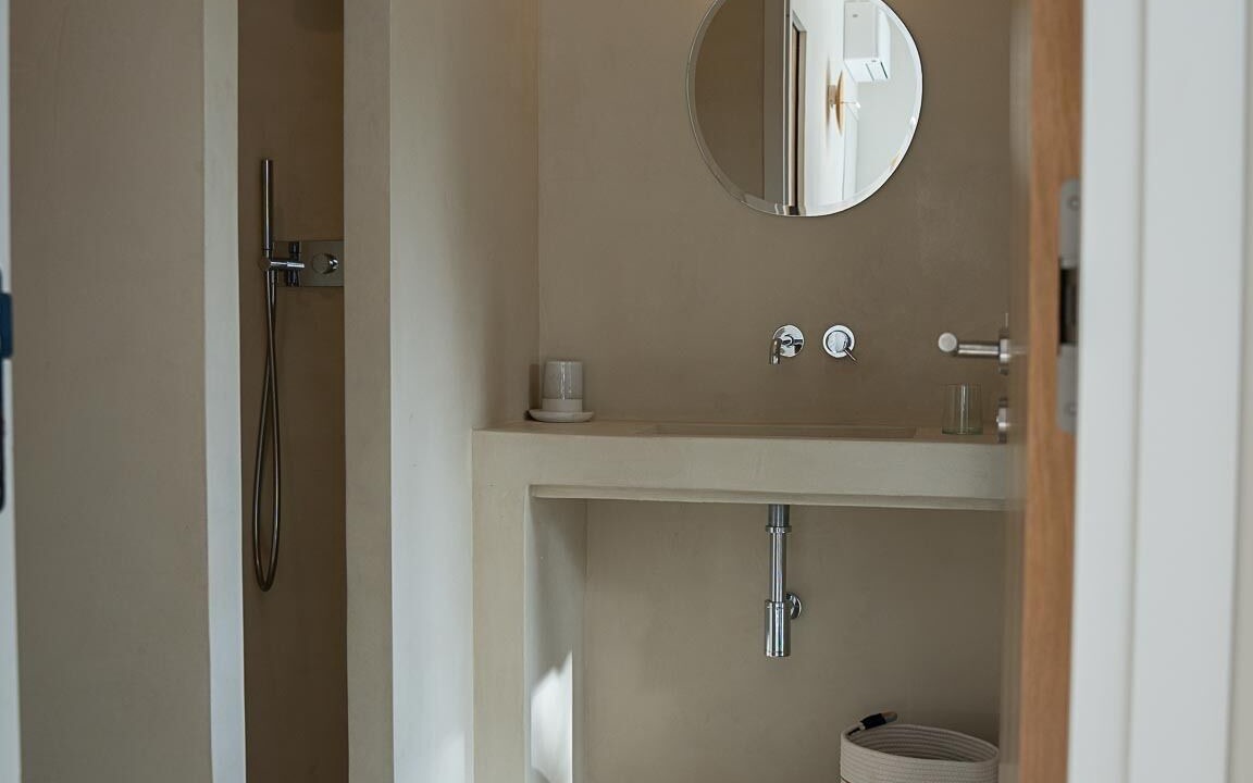 Photo of Bathroom in Villeneuve-les-Avignon