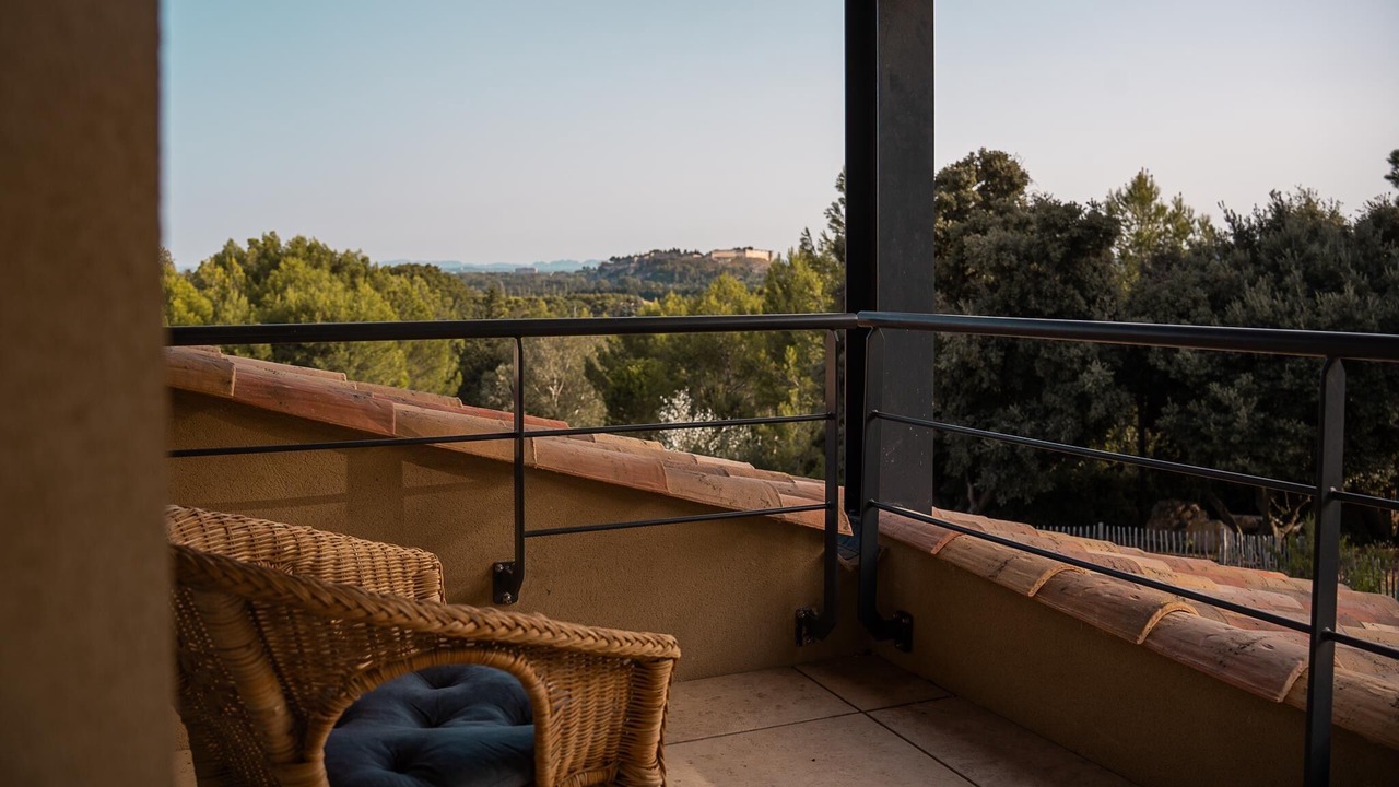 Photo of Outdoor in Villeneuve-les-Avignon