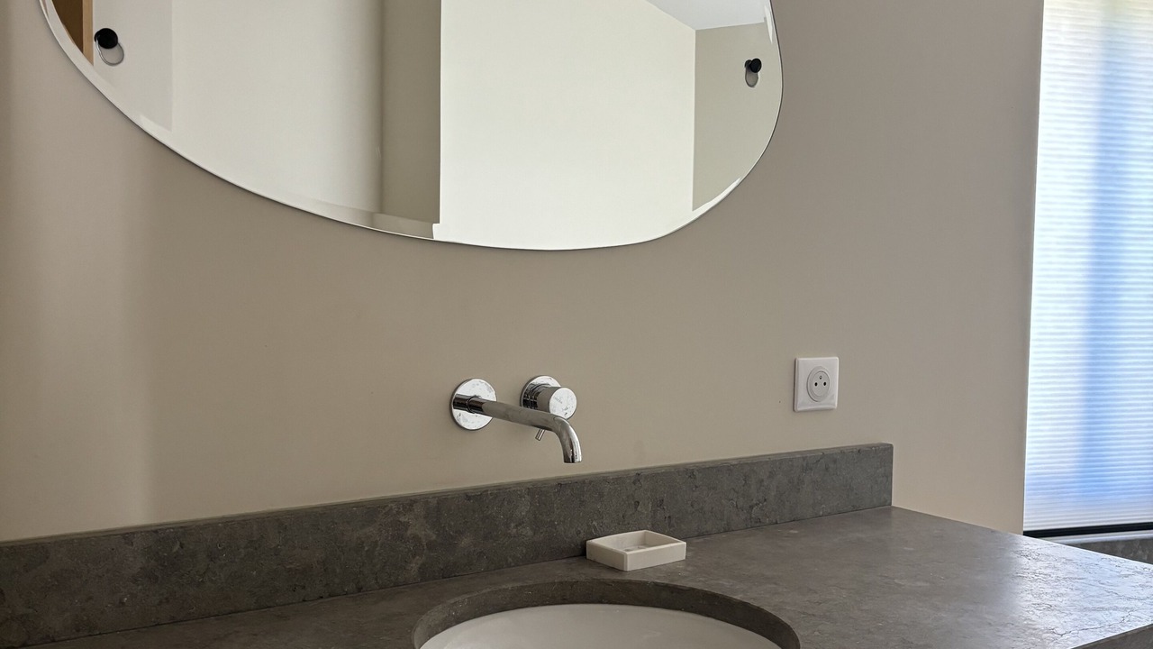Photo of Bathroom in Villeneuve-les-Avignon