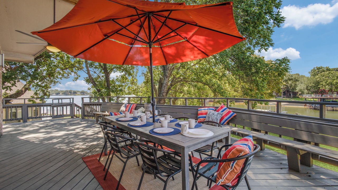 Photo of Patio Balcony in Tool