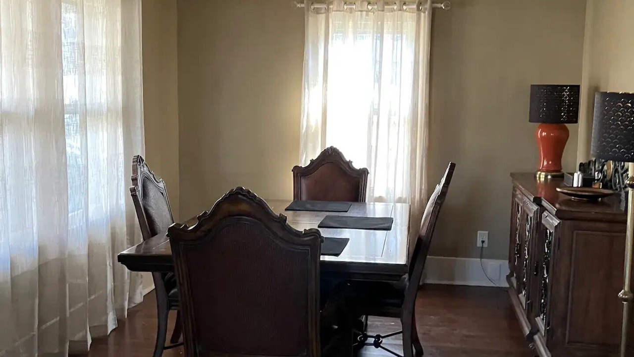 Photo of Bedroom in Greeneville