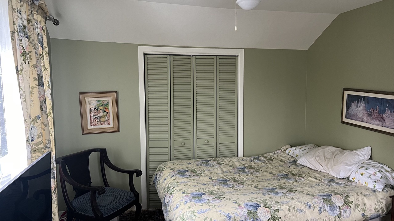 Photo of Bedroom in Saint-Paul-de-l'Ile-aux-Noix