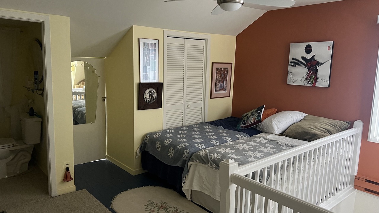 Photo of Bedroom in Saint-Paul-de-l'Ile-aux-Noix