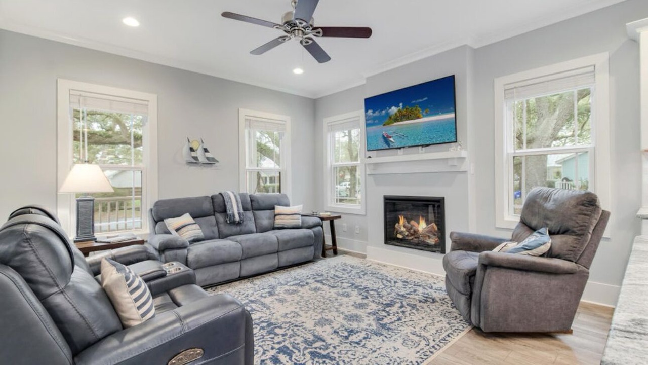 Photo of Livingroom in Southport