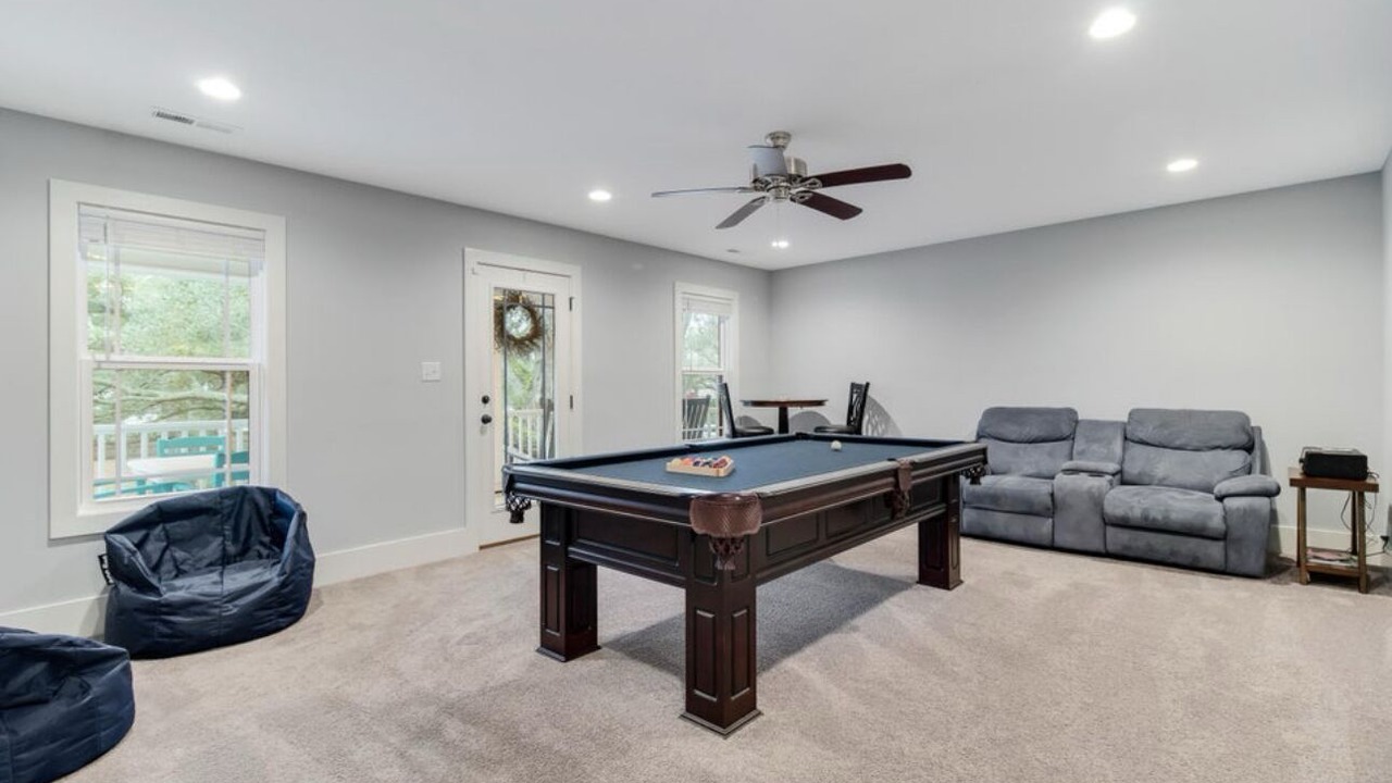 Photo of Bedroom in Southport