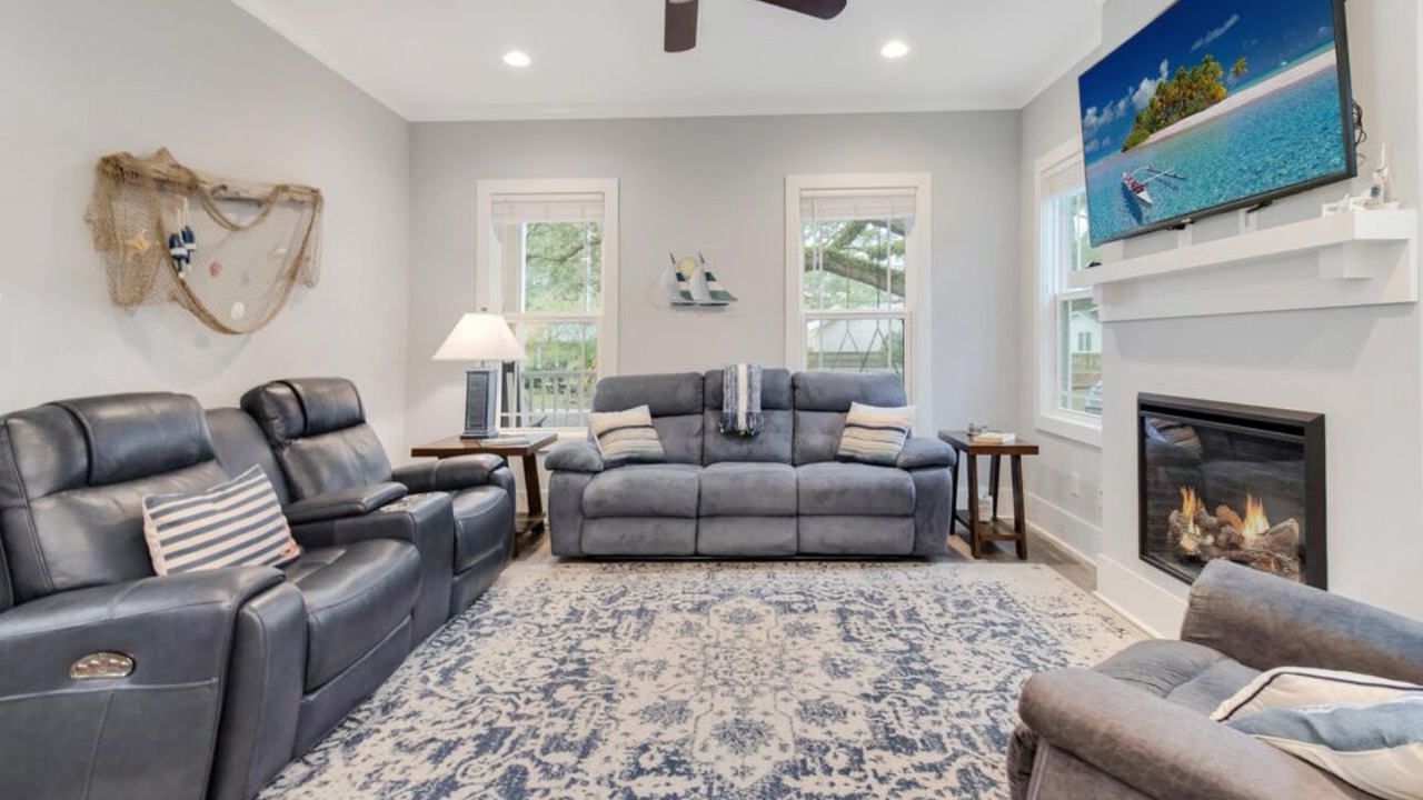 Photo of Livingroom in Southport