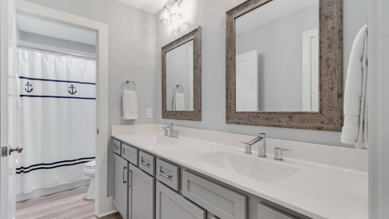 Photo of Bathroom in Southport